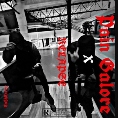 Pain Galore/Relapse - Single