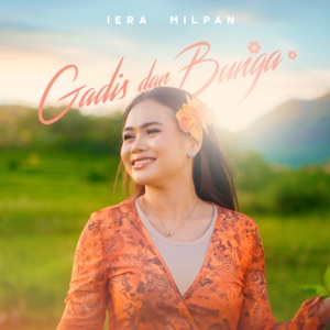 Gadis Dan Bunga Album Art