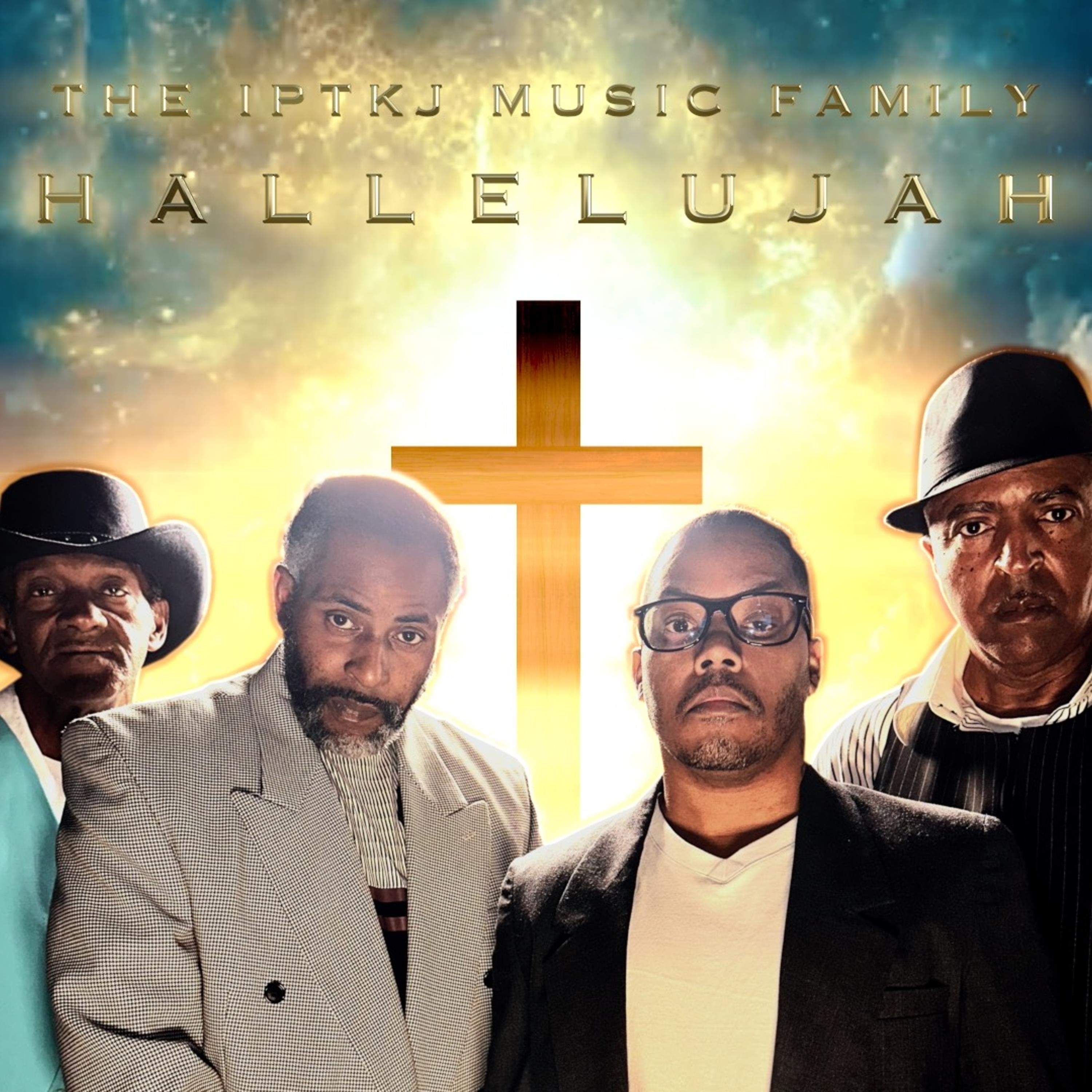 Hallelujah - Single