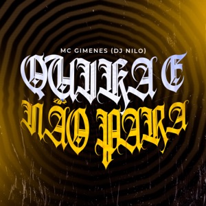 Quika e Não Para Phonk