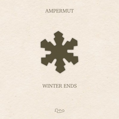 Winter ends - Single