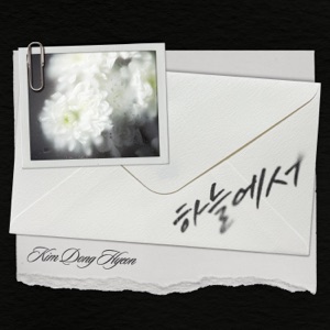 From The Sky - Single