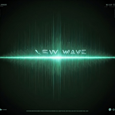 New Wave - Single