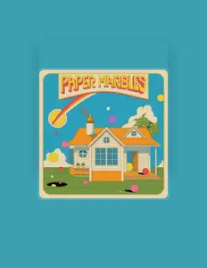 Listen to Paper Marbles, watch music videos, read bio, see tour dates & more!