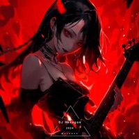 Rock And Hexagons - Single - DJ Hexagon