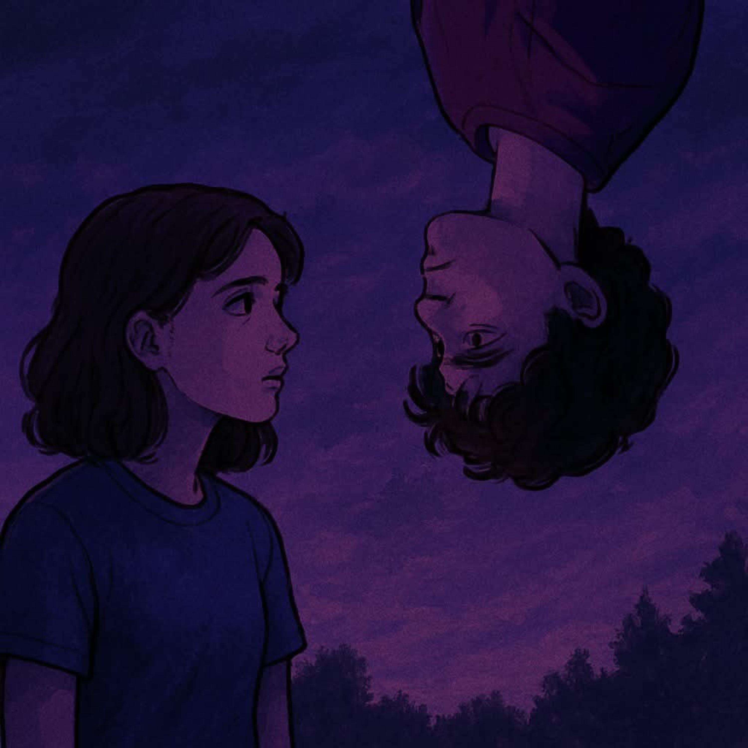 Upside Down Heart - Single