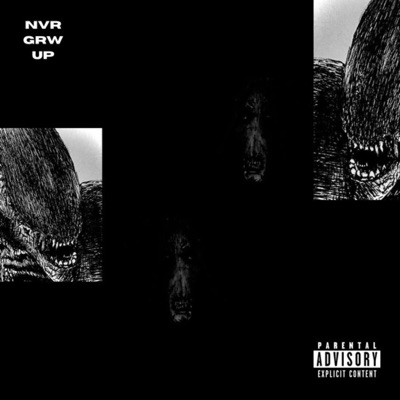 anxiety - Single