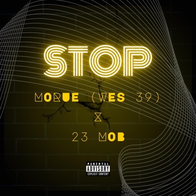 STOP (feat. MORUE) - Single