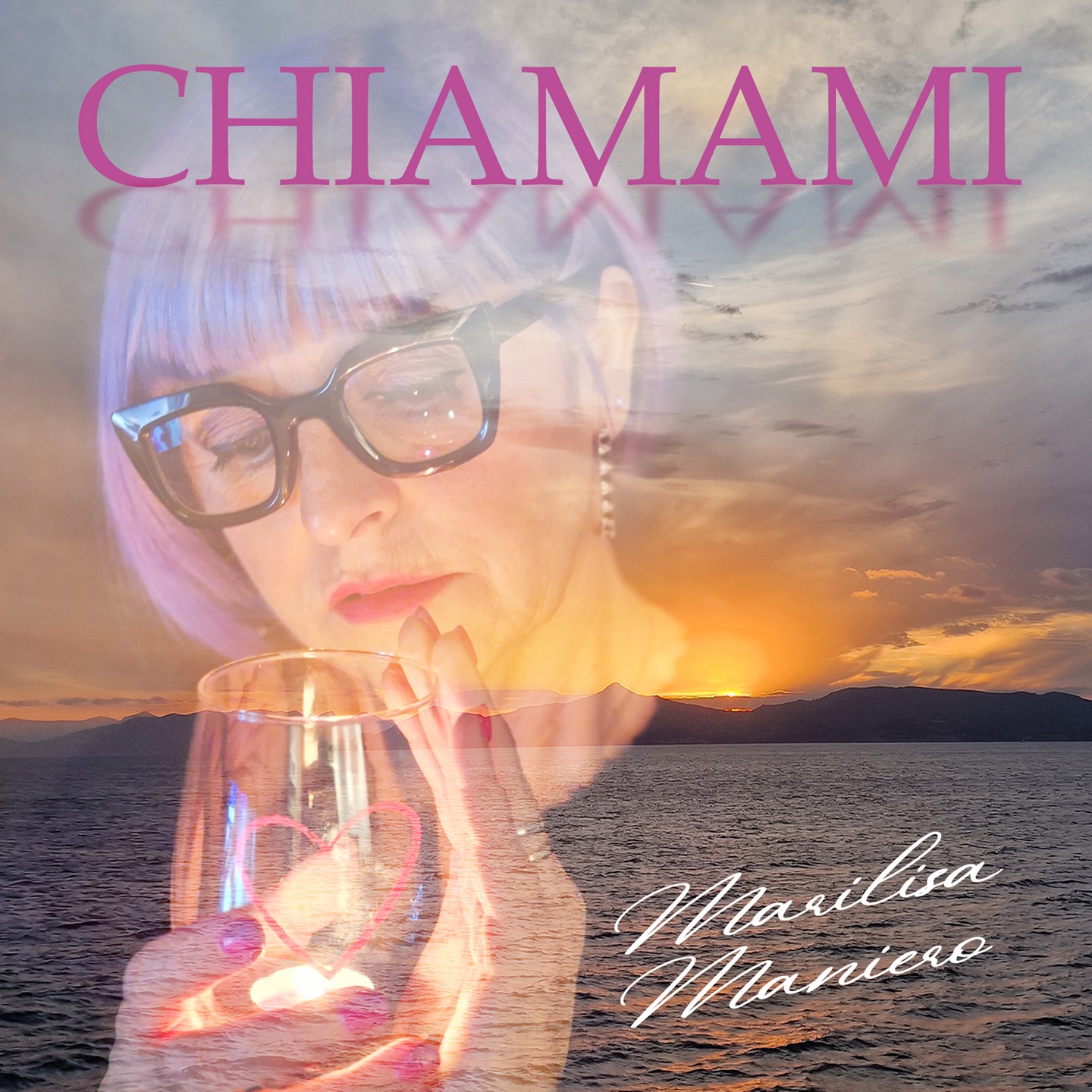 Chiamami - Single