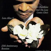 Safe In The Arms Of Jesus — Walter Hawkins And The Love Center Choir