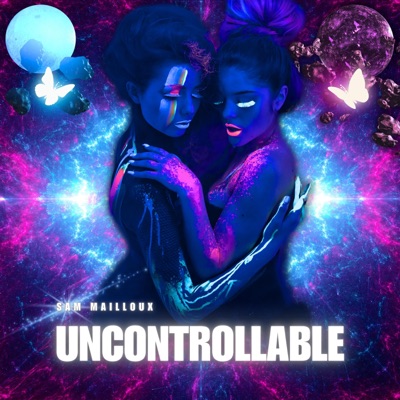 Uncontrollable - Single