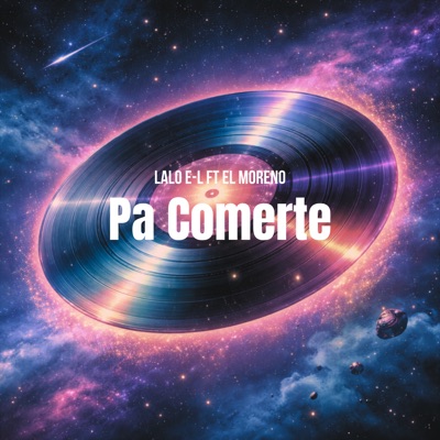 Pa Comerte - Single
