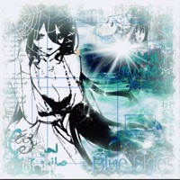 BLUE SKIES - EP - home4circus & timemixxx