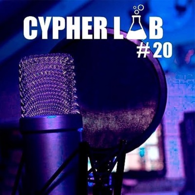 CYPHER LAB #20 - Single