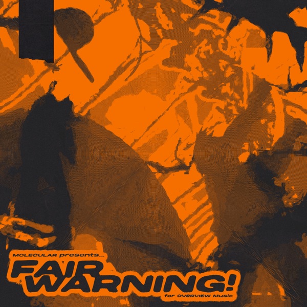 Fair Warning - EP
