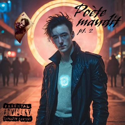 Poète maudit pt. 2 - EP