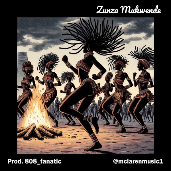 Zunza Mukwende