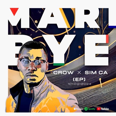 Maribye (feat. Sim Ca) - EP