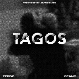 Tagos (feat. Seano) Ferdz Of Seven Heads