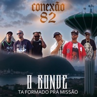 Conexão 82 - Single - Proceder da Fé, Vinícios The Bless, De Filosofia negra & Liu Liberdade Condicional