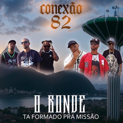 Conexão 82 - Single