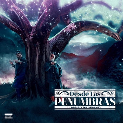 Desde Las Penumbras (feat. J Acuña)