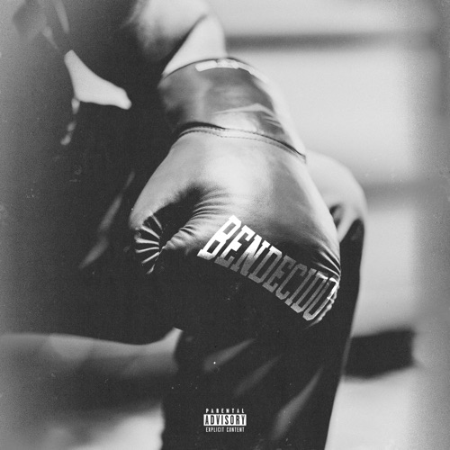 BENDECIDO (feat. V.Rod)