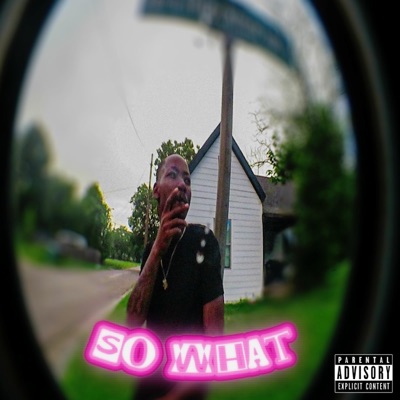 So What - Single