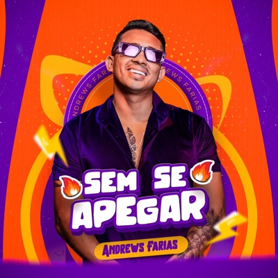 Sem Se Apegar - Single