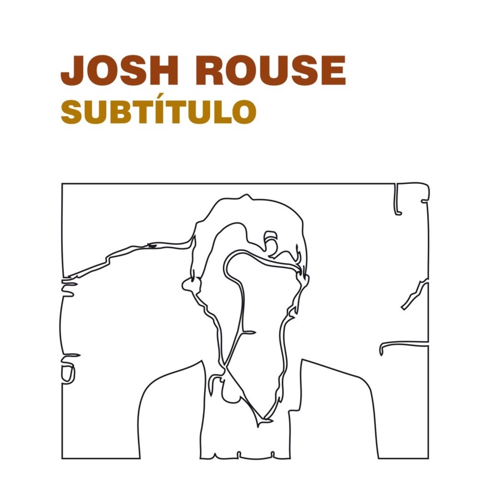 Обложка альбома «Subtitulo» — Josh Rouse