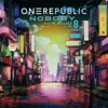 Nobody (from Kaiju No. 8) - Single