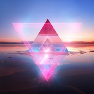 Pyramid Pulse of Power