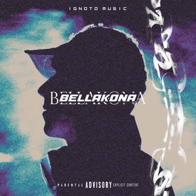 BELLAKONA (feat. Dersanger, Liltinss & Ignoto Music) - Single