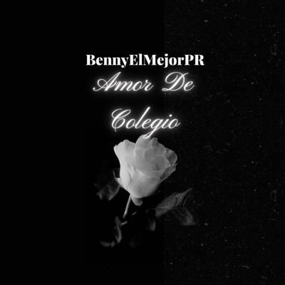 AMOR DE COLEGIO - Single