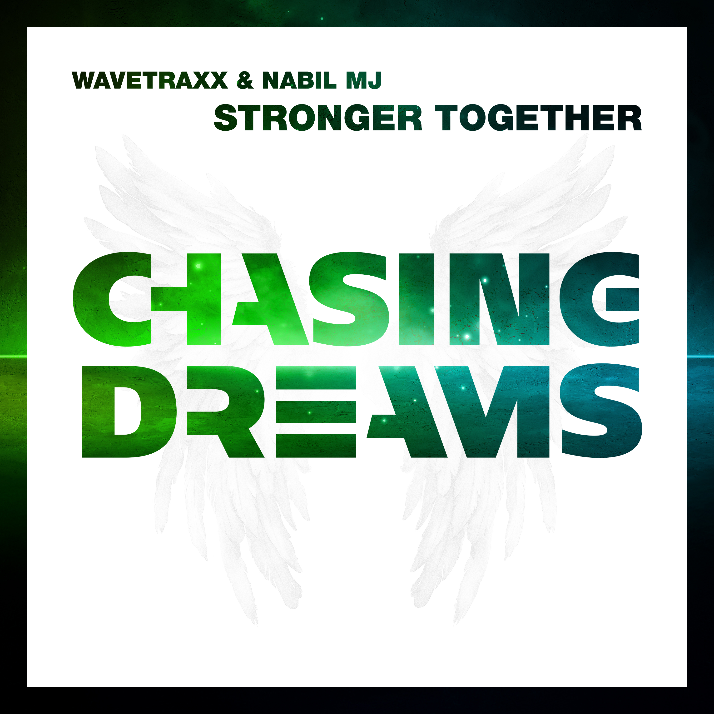Stronger Together - Single