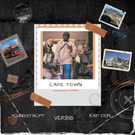 Cape Town VERBB, RAF DON & YoungstaCPT