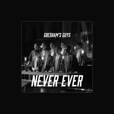 Listen to Gresham's Guys, watch music videos, read bio, see tour dates & more!