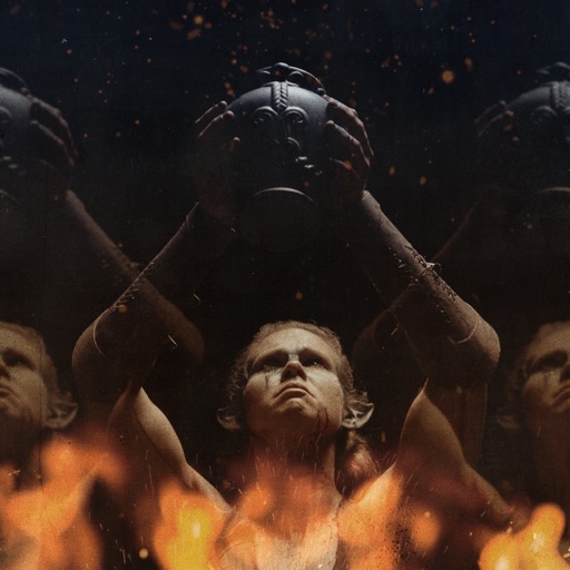 Album artwork