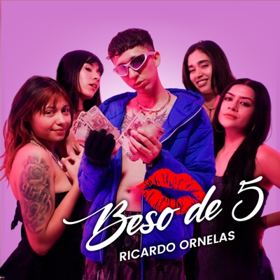 BESO DE 5 - Single