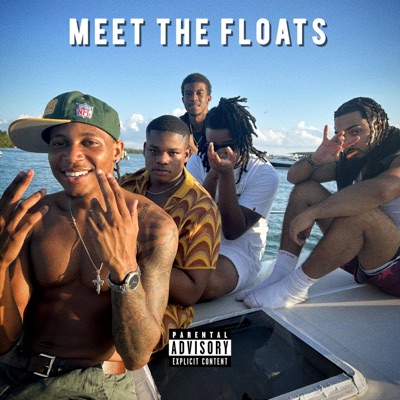 Meet The Floats (Fast) [feat. The Floats] - EP