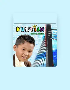 收听 Kustian、观看音乐视频、阅读小传、查看巡演日期等 ！