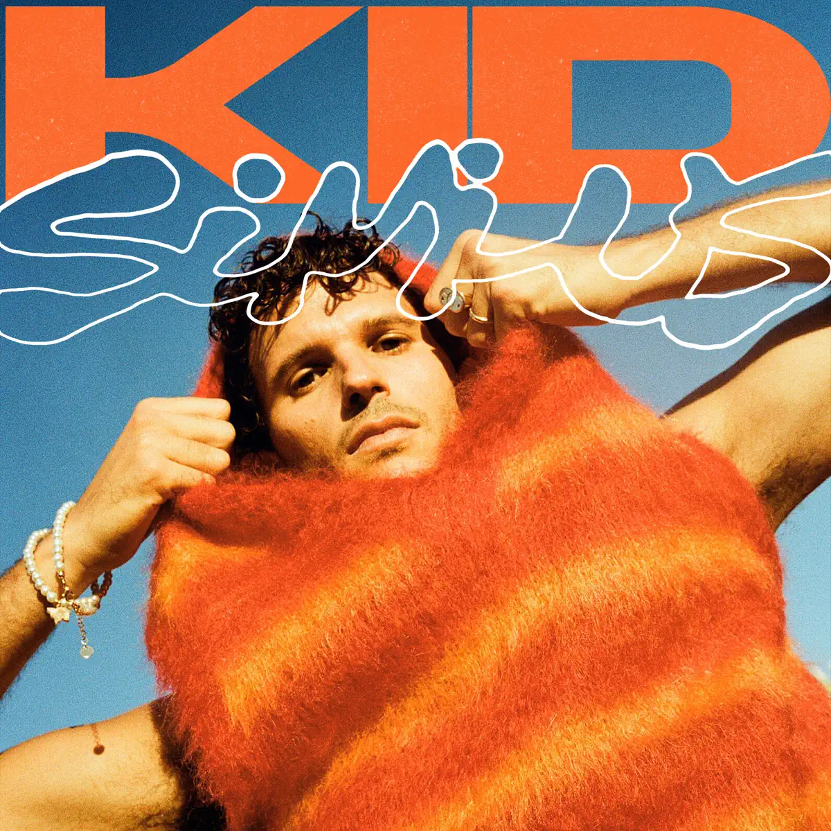Kid Simius - Josè (2024) [iTunes Plus AAC M4A]-新房子