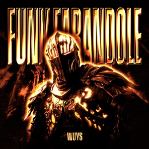 FUNK FARANDOLE - EP