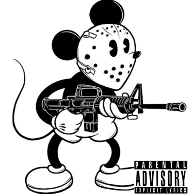 mickey mouse (feat. imsomarcus) - Single