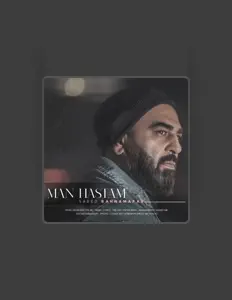 聆聽 Saeed Rahnamafar、觀看音樂影片、閱讀小傳、查看巡演日期等！