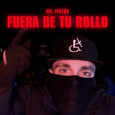 Fuera De Tu Rollo - Single