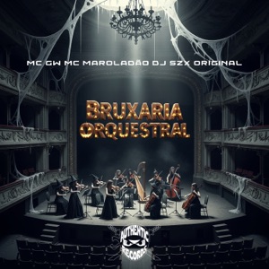 Bruxaria Orquestral