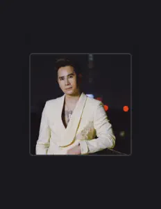 Listen to Chu Bin, watch music videos, read bio, see tour dates & more!