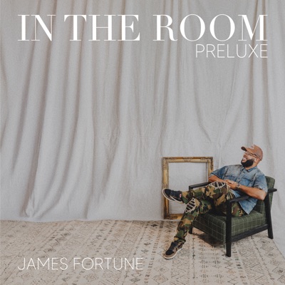 In The Room: Preluxe - EP