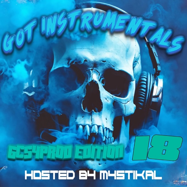 Got Instrumentals: GC54PROD Edition 18